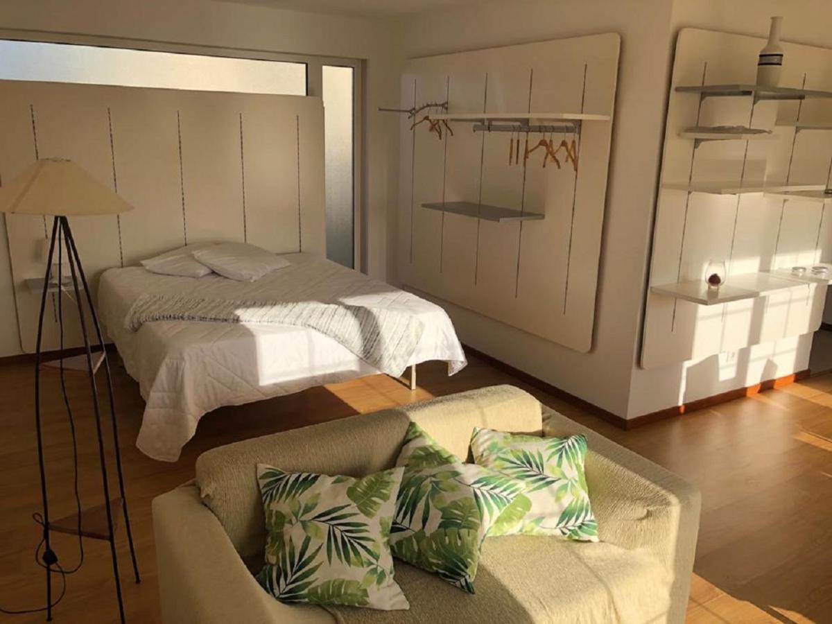Estudio Dos Mangues Villa Sao Martinho do Porto Luaran gambar